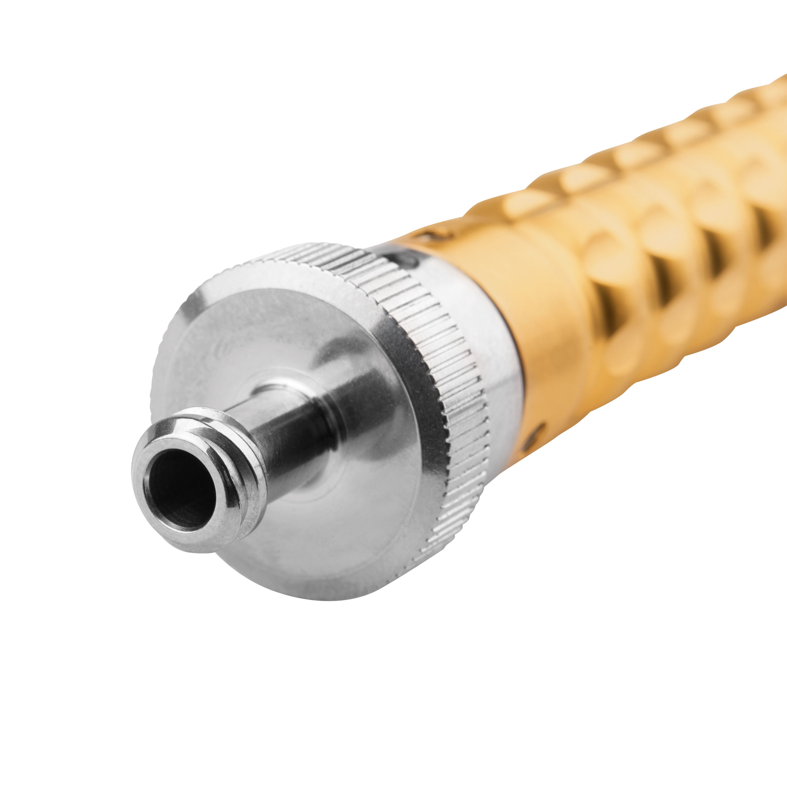 [DK]Retraktor med femfingret vifte, nærbillede 3